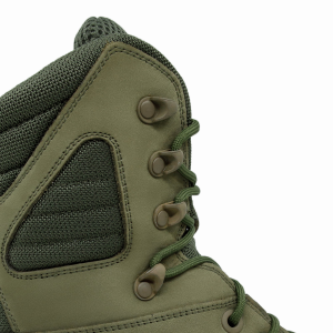 MILBOT ЗИМОВІ ТАКТИЧНІ ЧЕРЕВИКИ CONQUEST OLIVE