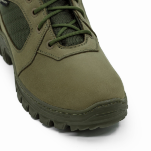 MILBOT ЗИМОВІ ТАКТИЧНІ ЧЕРЕВИКИ CONQUEST OLIVE