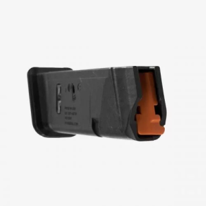 MAGPUL МАГАЗИН ДЛЯ ПИСТОЛЕТА GLOCK PMAG 10 GL9 9X19 BLACK MAG801-BLK