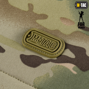 M-TAC КУРТКА SOFT SHELL LADY MC