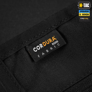 M-TAC КОШЕЛЕК TACTICAL WALLET ELITE BLACK