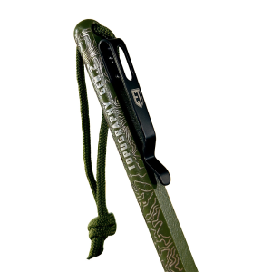 ECOPYBOOK TACTICAL КАРАНДАШ TOPOGRAPHY GEN.2