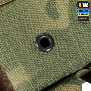 M-TAC ПІДСУМОК ПІД 12 КАЛІБР НА 10 НАБОЇВ ELITE MULTICAM