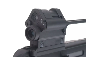 SPECNA ARMS СТРАЙКБОЛЬНЫЙ АВТОМАТ G36 SA-G13V EBB CARBINE REPLICA BLACK 17916