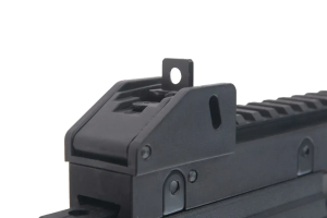 SPECNA ARMS СТРАЙКБОЛЬНИЙ АВТОМАТ G36C SA-G11V KEYMOD EBB BLACK 32588