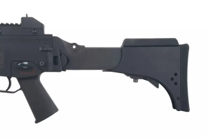 SPECNA ARMS СТРАЙКБОЛЬНИЙ АВТОМАТ G36C SA-G11V KEYMOD EBB BLACK 32588