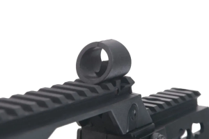 SPECNA ARMS СТРАЙКБОЛЬНИЙ АВТОМАТ G36C SA-G11V KEYMOD EBB BLACK 32588