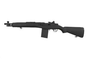 CYMA СТРАЙКБОЛЬНЫЙ АВТОМАТ SOCOM M14 BLACK 1937