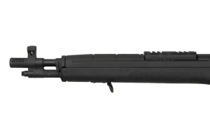 CYMA СТРАЙКБОЛЬНЫЙ АВТОМАТ SOCOM M14 BLACK 1937