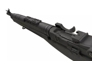 CYMA СТРАЙКБОЛЬНЫЙ АВТОМАТ SOCOM M14 BLACK 1937