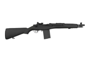 CYMA СТРАЙКБОЛЬНЫЙ АВТОМАТ SOCOM M14 BLACK 1937
