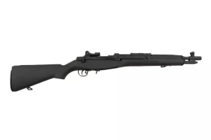 CYMA СТРАЙКБОЛЬНЫЙ АВТОМАТ SOCOM M14 BLACK 1937