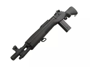 CYMA СТРАЙКБОЛЬНЫЙ АВТОМАТ SOCOM M14 BLACK 1937