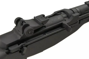 CYMA СТРАЙКБОЛЬНЫЙ АВТОМАТ SOCOM M14 BLACK 1937