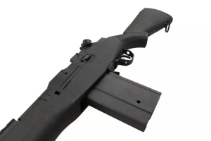 CYMA СТРАЙКБОЛЬНЫЙ АВТОМАТ SOCOM M14 BLACK 1937