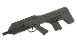 APS СТРАЙКБОЛЬНИЙ АВТОМАТ URBAN ASSAULT RIFLE BLACK 31680