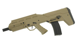 APS СТРАЙКБОЛЬНИЙ АВТОМАТ URBAN ASSAULT RIFLE BLACK 31680