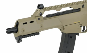 J.G. WORKS СТРАЙКБОЛЬНИЙ ПРИВІД 608 TAN 33314