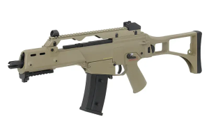 J.G. WORKS СТРАЙКБОЛЬНИЙ ПРИВІД 608 TAN 33314