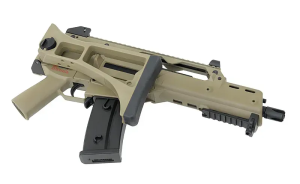 J.G. WORKS СТРАЙКБОЛЬНИЙ ПРИВІД 608 TAN 33314