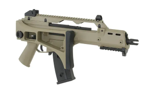 J.G. WORKS СТРАЙКБОЛЬНИЙ ПРИВІД 608 TAN 33314