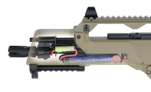 J.G. WORKS СТРАЙКБОЛЬНИЙ ПРИВІД 608 TAN 33314