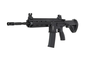SPECNA ARMS СТРАЙКБОЛЬНЫЙ ПРИВОД M4 SA-FH07 FLEX HAL ETU BLACK 32162