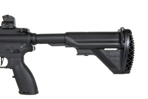 SPECNA ARMS СТРАЙКБОЛЬНЫЙ ПРИВОД M4 SA-FH07 FLEX HAL ETU BLACK 32162