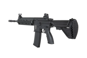 SPECNA ARMS СТРАЙКБОЛЬНЫЙ ПРИВОД M4 SA-FH07 FLEX HAL ETU BLACK 32162