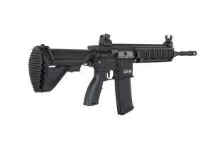 SPECNA ARMS СТРАЙКБОЛЬНЫЙ ПРИВОД M4 SA-FH07 FLEX HAL ETU BLACK 32162