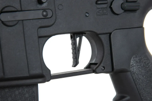 SPECNA ARMS СТРАЙКБОЛЬНЫЙ ПРИВОД M4 SA-FH07 FLEX HAL ETU BLACK 32162