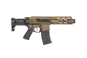 VFC СТРАЙКБОЛЬНИЙ ПРИВІД AVALON CALIBUR II PDW TAN 31577
