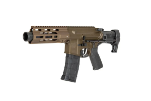 VFC СТРАЙКБОЛЬНИЙ ПРИВІД AVALON CALIBUR II PDW TAN 31577