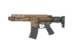 VFC СТРАЙКБОЛЬНИЙ ПРИВІД AVALON CALIBUR II PDW TAN 31577