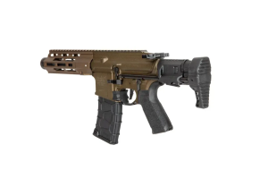 VFC СТРАЙКБОЛЬНИЙ ПРИВІД AVALON CALIBUR II PDW TAN 31577