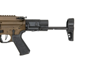 VFC СТРАЙКБОЛЬНИЙ ПРИВІД AVALON CALIBUR II PDW TAN 31577