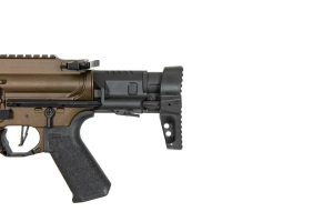 VFC СТРАЙКБОЛЬНИЙ ПРИВІД AVALON CALIBUR II PDW TAN 31577