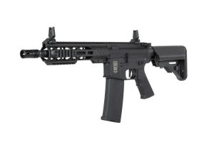 SPECNA ARMS АВТОМАТ M4 SA-F08 FLEX HAL ETU BLACK 32159