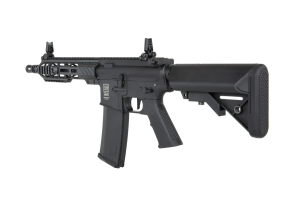 SPECNA ARMS АВТОМАТ M4 SA-F08 FLEX HAL ETU BLACK 32159