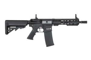SPECNA ARMS АВТОМАТ M4 SA-F08 FLEX HAL ETU BLACK 32159