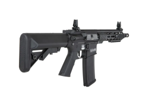 SPECNA ARMS АВТОМАТ M4 SA-F08 FLEX HAL ETU BLACK 32159