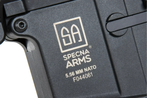 SPECNA ARMS АВТОМАТ M4 SA-F08 FLEX HAL ETU BLACK 32159