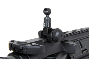 EAST CRANE ПРИВОД ДЛЯ СТРАЙКБОЛА EC-867 SE KESTREL ETU BLACK 32245