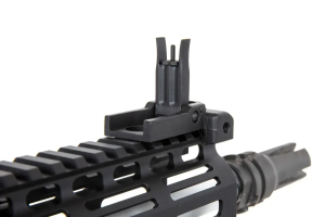 EAST CRANE ПРИВОД ДЛЯ СТРАЙКБОЛА EC-867 SE KESTREL ETU BLACK 32245