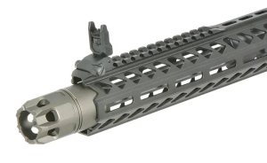 CYMA PLATINUM ПРИВОД ДЛЯ СТРАЙКБОЛА STRIKE INDUSTRIES 15.5 RAIDERS BLACK 32697