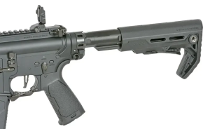 CYMA PLATINUM ПРИВОД ДЛЯ СТРАЙКБОЛА STRIKE INDUSTRIES 15.5 RAIDERS BLACK 32697