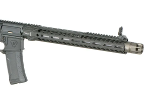 CYMA PLATINUM ПРИВОД ДЛЯ СТРАЙКБОЛА STRIKE INDUSTRIES 15.5 RAIDERS BLACK 32697