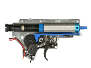 CYMA PLATINUM ПРИВОД ДЛЯ СТРАЙКБОЛА STRIKE INDUSTRIES 15.5 RAIDERS BLACK 32697