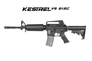 SPECNA ARMS ПРИВОД ДЛЯ СТРАЙКБОЛА SA-B01 ONE KESTREL ETU BLACK 32908