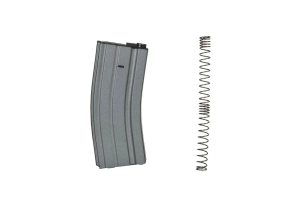 SPECNA ARMS ПРИВОД ДЛЯ СТРАЙКБОЛА SA-B01 ONE KESTREL ETU BLACK 32908